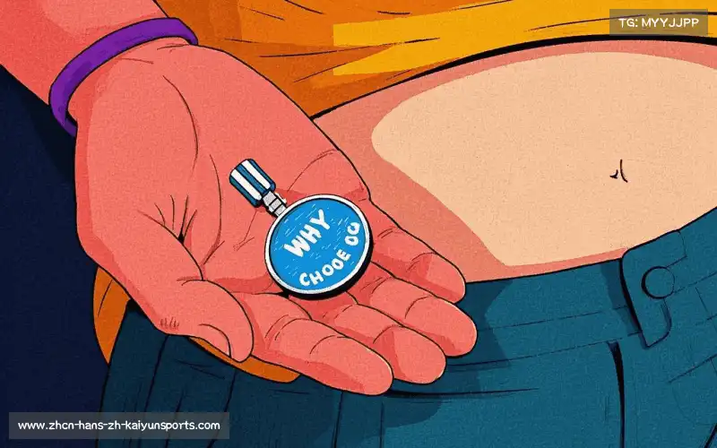 我们的核心竞争力